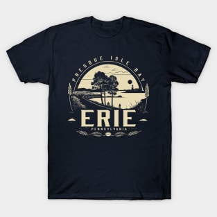 Presque Isle T-Shirt